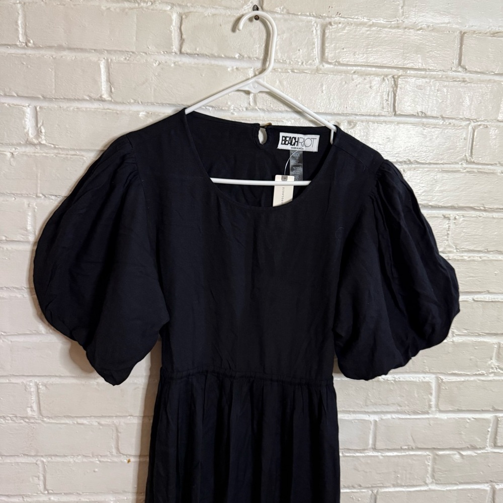 Beach Riot Dress - Picture 3 of 4